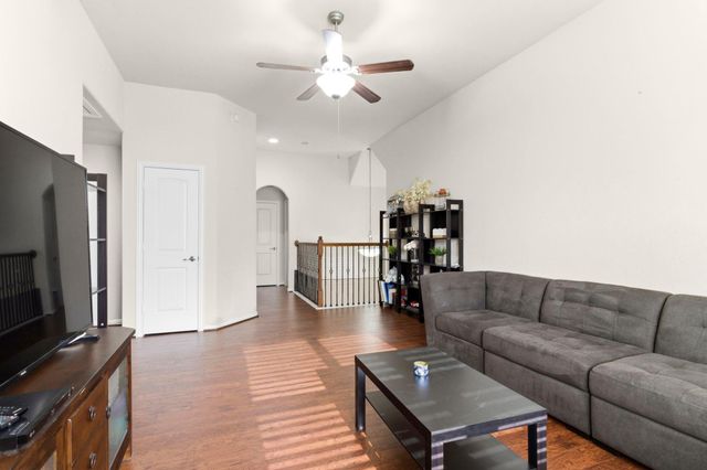 9427 Hawks Harbor Court, Katy, TX 77494