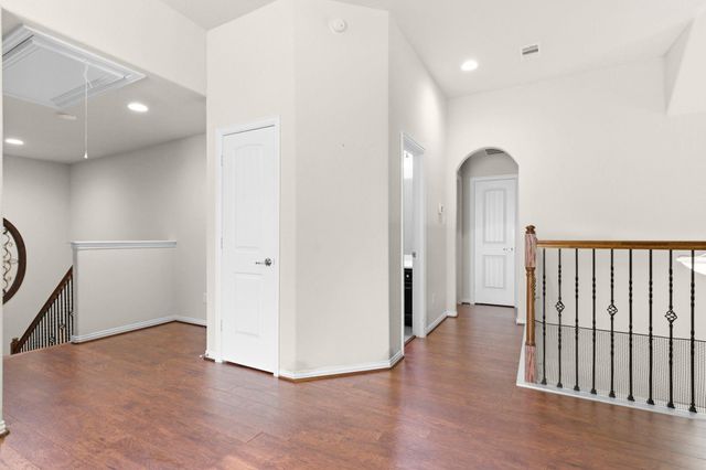 9427 Hawks Harbor Court, Katy, TX 77494