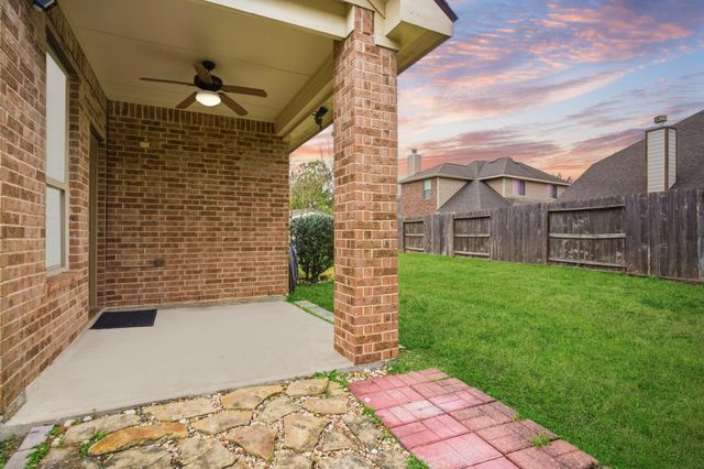 9427 Hawks Harbor Court, Katy, TX 77494