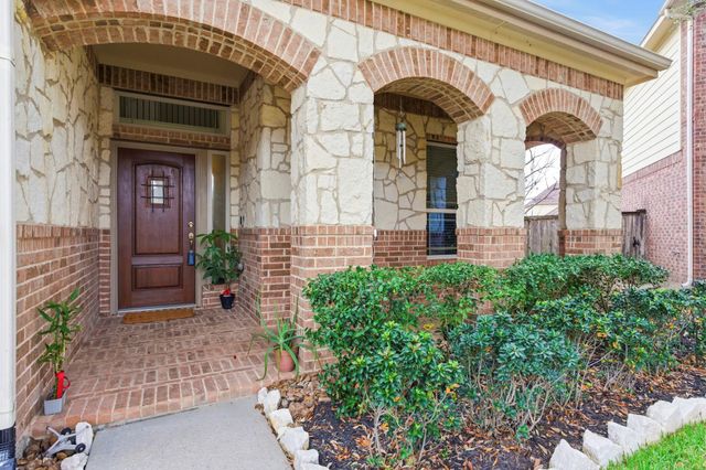 9427 Hawks Harbor Court, Katy, TX 77494
