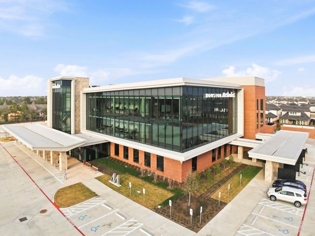 9427 Hawks Harbor Court, Katy, TX 77494