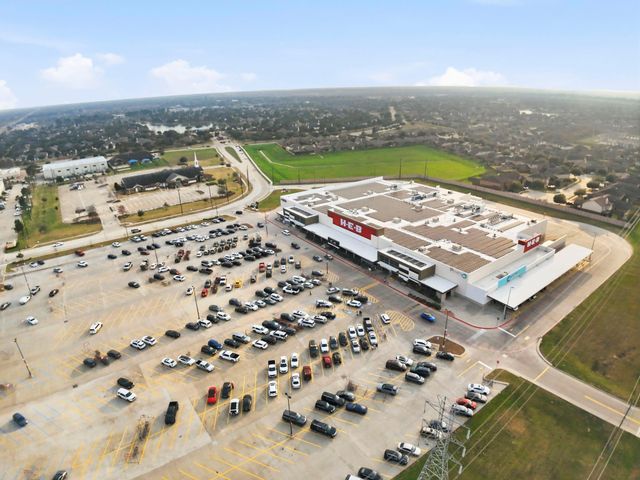 9427 Hawks Harbor Court, Katy, TX 77494