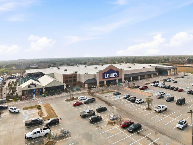 9427 Hawks Harbor Court, Katy, TX 77494