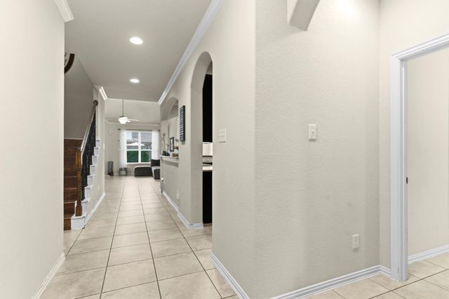 9427 Hawks Harbor Court, Katy, TX 77494