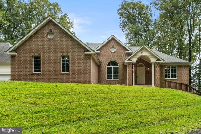 41433 RED HILL RD, Leesburg, VA 20175