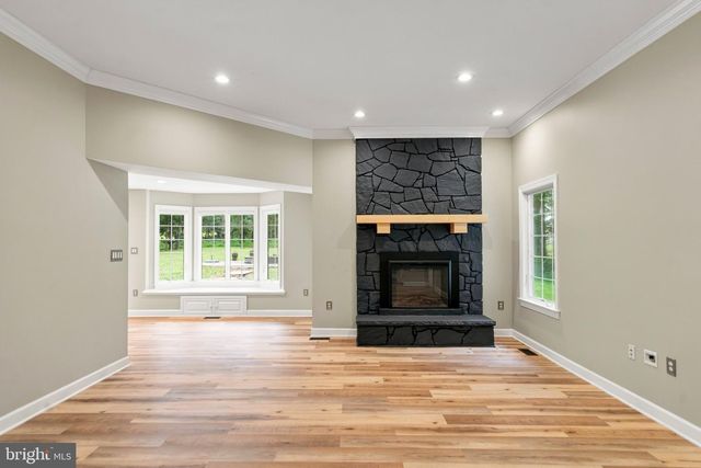 41433 RED HILL RD, Leesburg, VA 20175