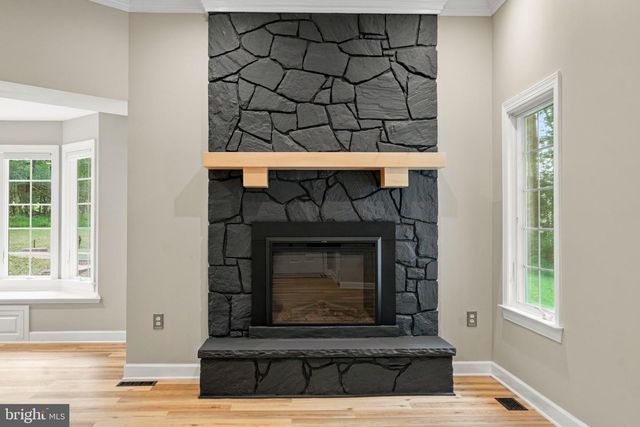 41433 RED HILL RD, Leesburg, VA 20175