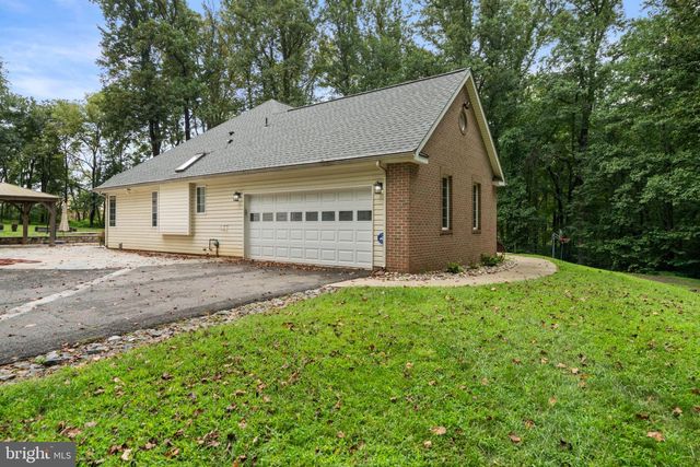 41433 RED HILL RD, Leesburg, VA 20175