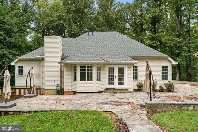 41433 RED HILL RD, Leesburg, VA 20175