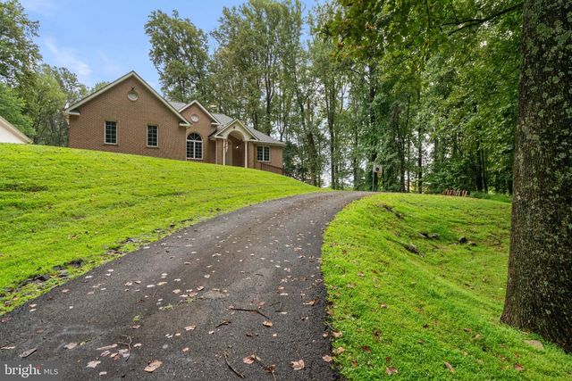 41433 RED HILL RD, Leesburg, VA 20175