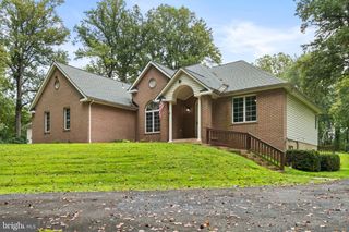 41433 RED HILL RD, Leesburg, VA 20175