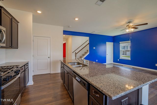 619 Barley Loop, Jonesborough, TN 37659
