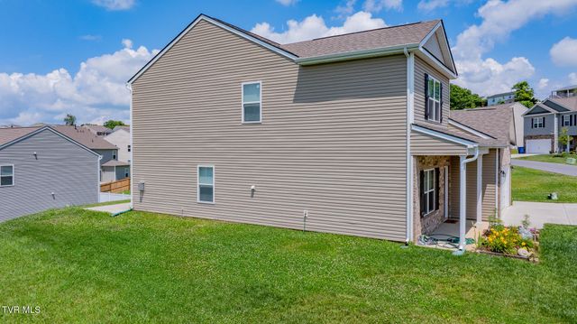 619 Barley Loop, Jonesborough, TN 37659