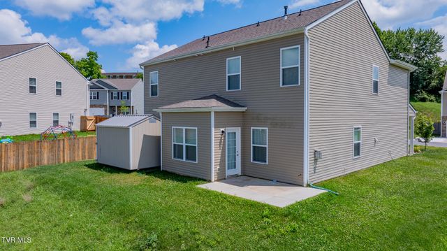 619 Barley Loop, Jonesborough, TN 37659