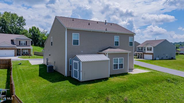 619 Barley Loop, Jonesborough, TN 37659