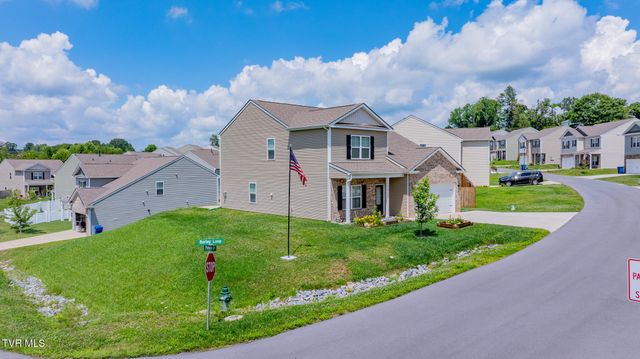 619 Barley Loop, Jonesborough, TN 37659