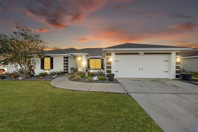 6789 CANBURY DRIVE, Lakeland, FL 33809