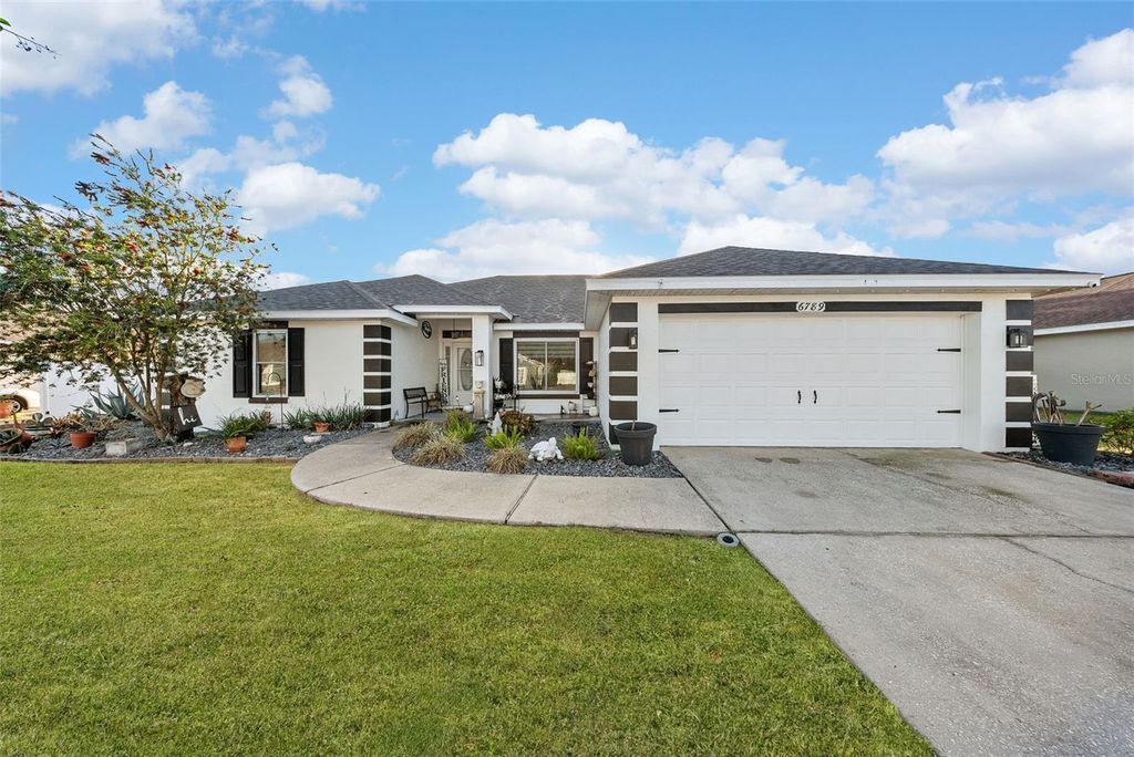 6789 CANBURY DRIVE, Lakeland, FL 33809