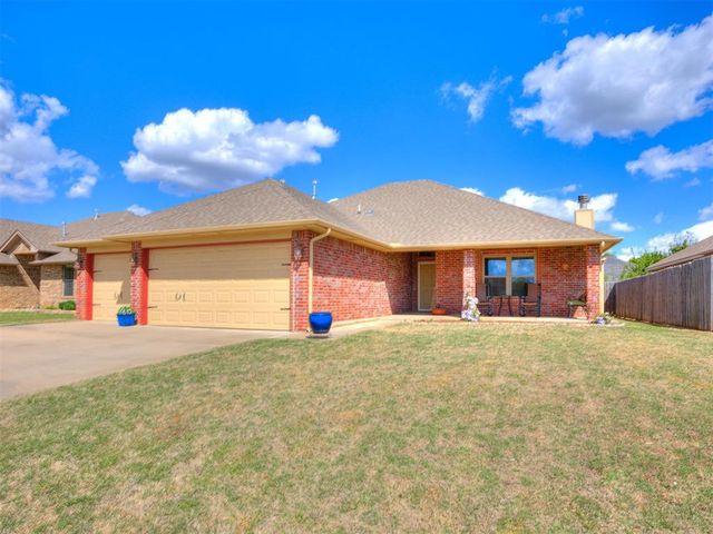 8020 Kaden Road, Oklahoma City, OK 73132