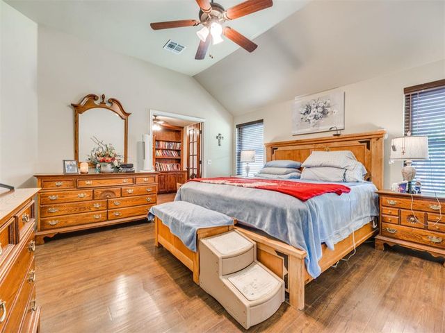 8020 Kaden Road, Oklahoma City, OK 73132