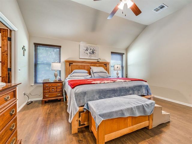 8020 Kaden Road, Oklahoma City, OK 73132