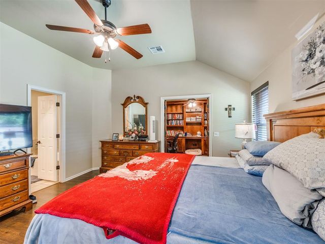 8020 Kaden Road, Oklahoma City, OK 73132