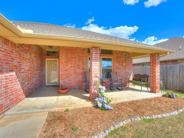 8020 Kaden Road, Oklahoma City, OK 73132