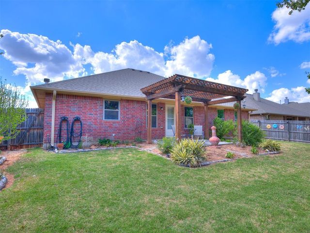 8020 Kaden Road, Oklahoma City, OK 73132