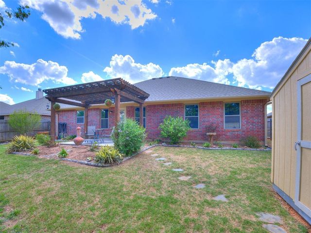 8020 Kaden Road, Oklahoma City, OK 73132