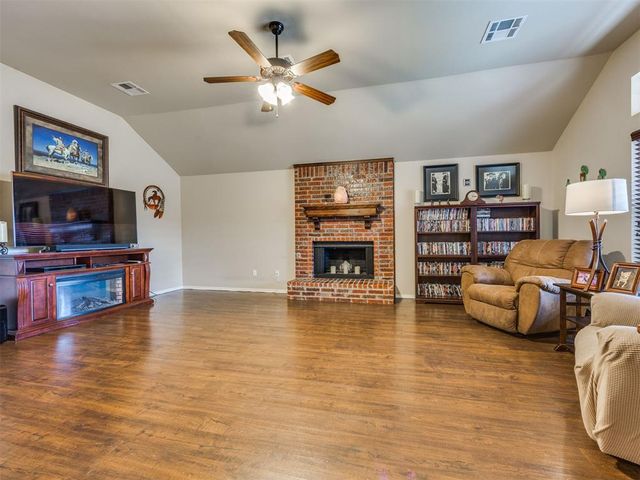 8020 Kaden Road, Oklahoma City, OK 73132