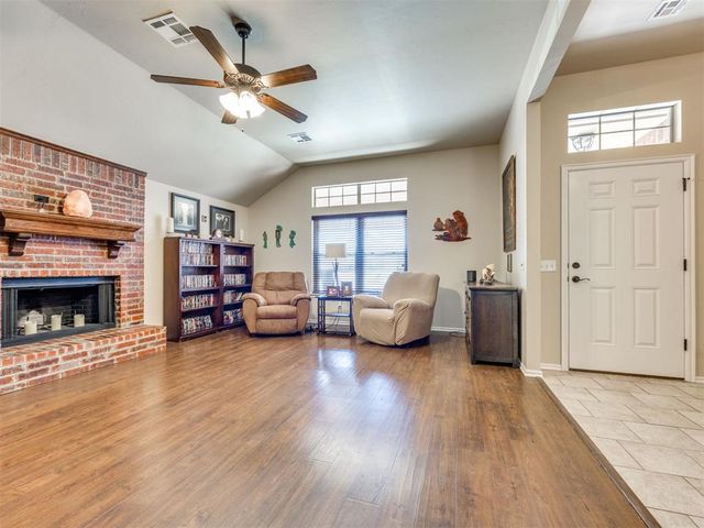 8020 Kaden Road, Oklahoma City, OK 73132