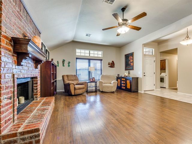 8020 Kaden Road, Oklahoma City, OK 73132