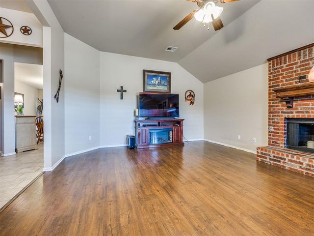 8020 Kaden Road, Oklahoma City, OK 73132