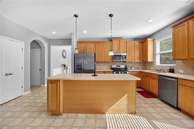 4249 Rosehall Court, Atlanta, GA 30349