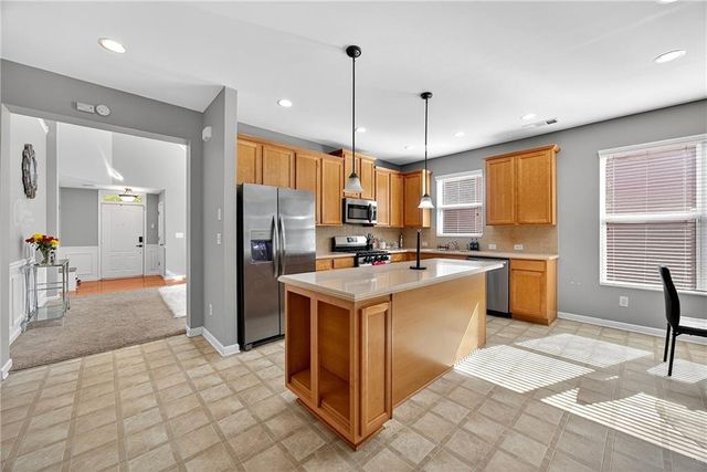 4249 Rosehall Court, Atlanta, GA 30349