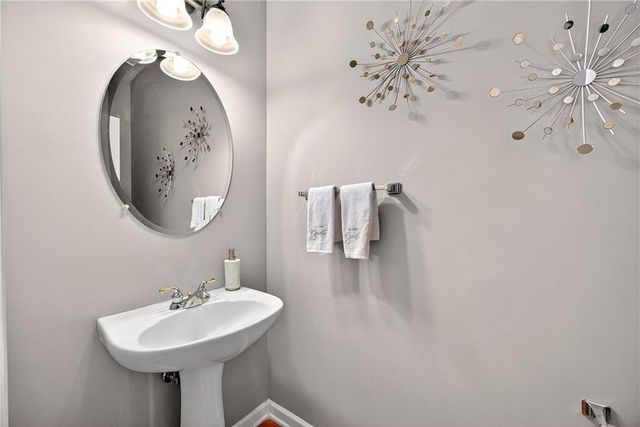 4249 Rosehall Court, Atlanta, GA 30349