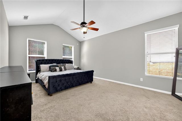 4249 Rosehall Court, Atlanta, GA 30349