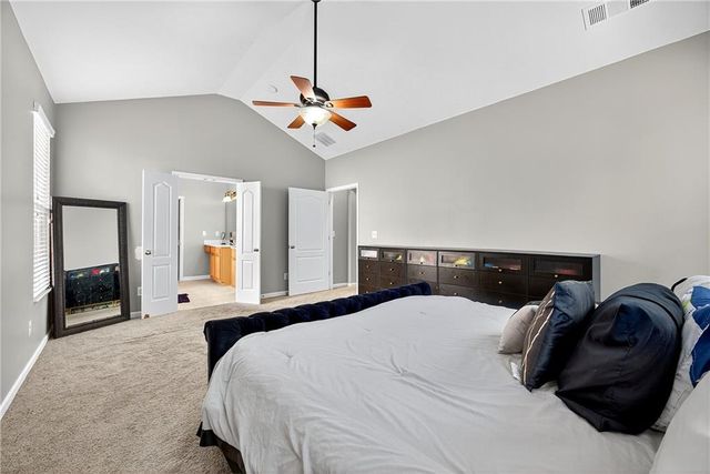 4249 Rosehall Court, Atlanta, GA 30349