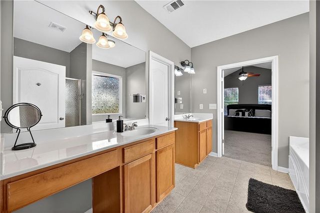 4249 Rosehall Court, Atlanta, GA 30349