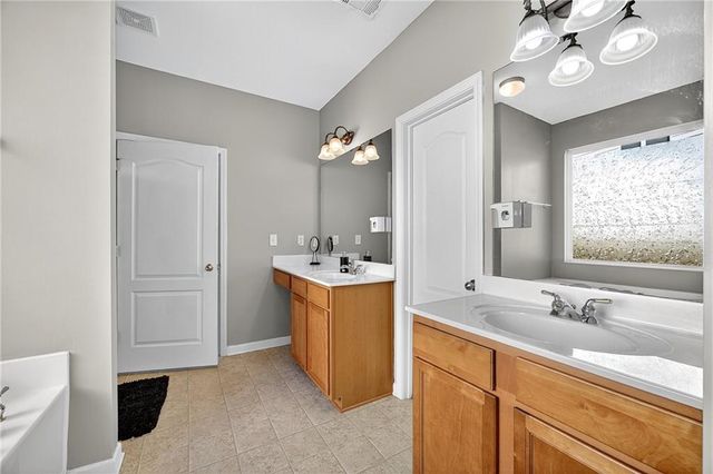 4249 Rosehall Court, Atlanta, GA 30349