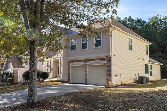 4249 Rosehall Court, Atlanta, GA 30349