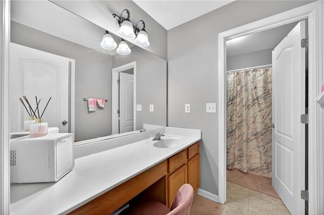 4249 Rosehall Court, Atlanta, GA 30349