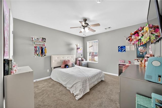 4249 Rosehall Court, Atlanta, GA 30349