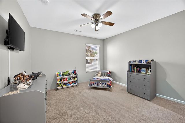 4249 Rosehall Court, Atlanta, GA 30349