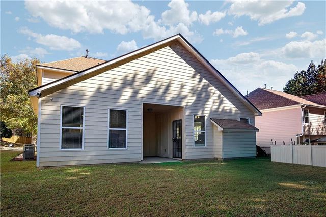 4249 Rosehall Court, Atlanta, GA 30349