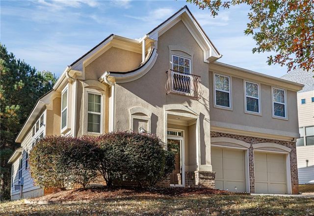 4249 Rosehall Court, Atlanta, GA 30349