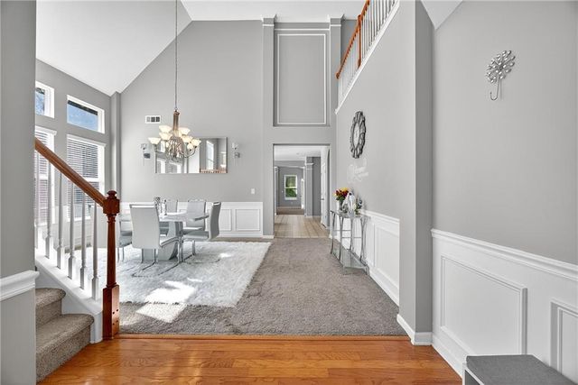 4249 Rosehall Court, Atlanta, GA 30349