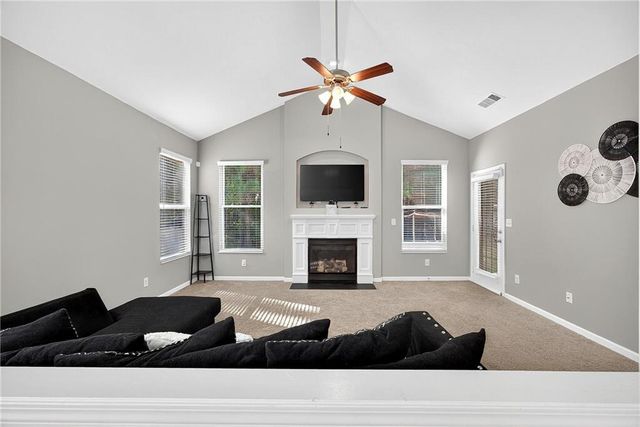 4249 Rosehall Court, Atlanta, GA 30349