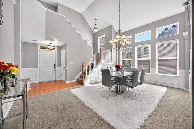 4249 Rosehall Court, Atlanta, GA 30349