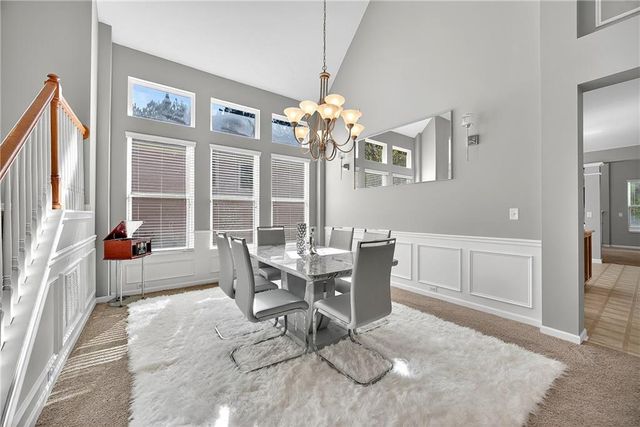 4249 Rosehall Court, Atlanta, GA 30349